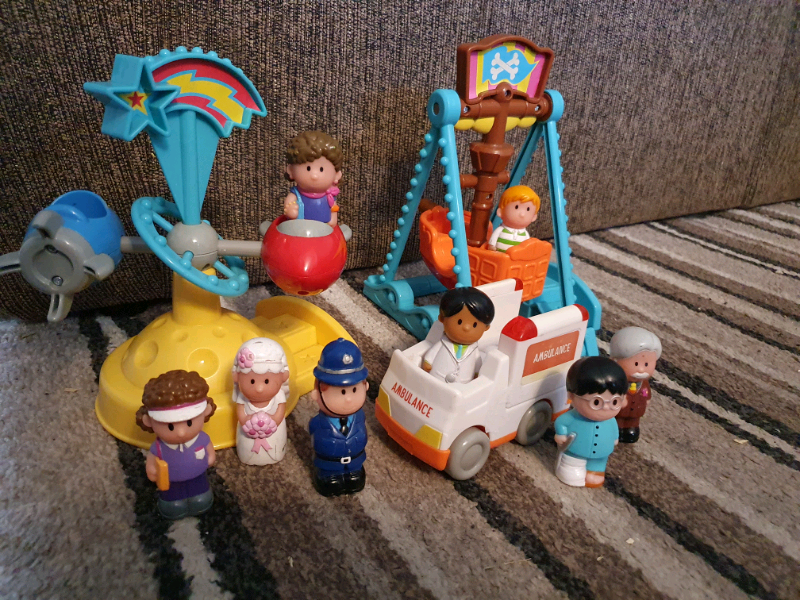 happyland gumtree